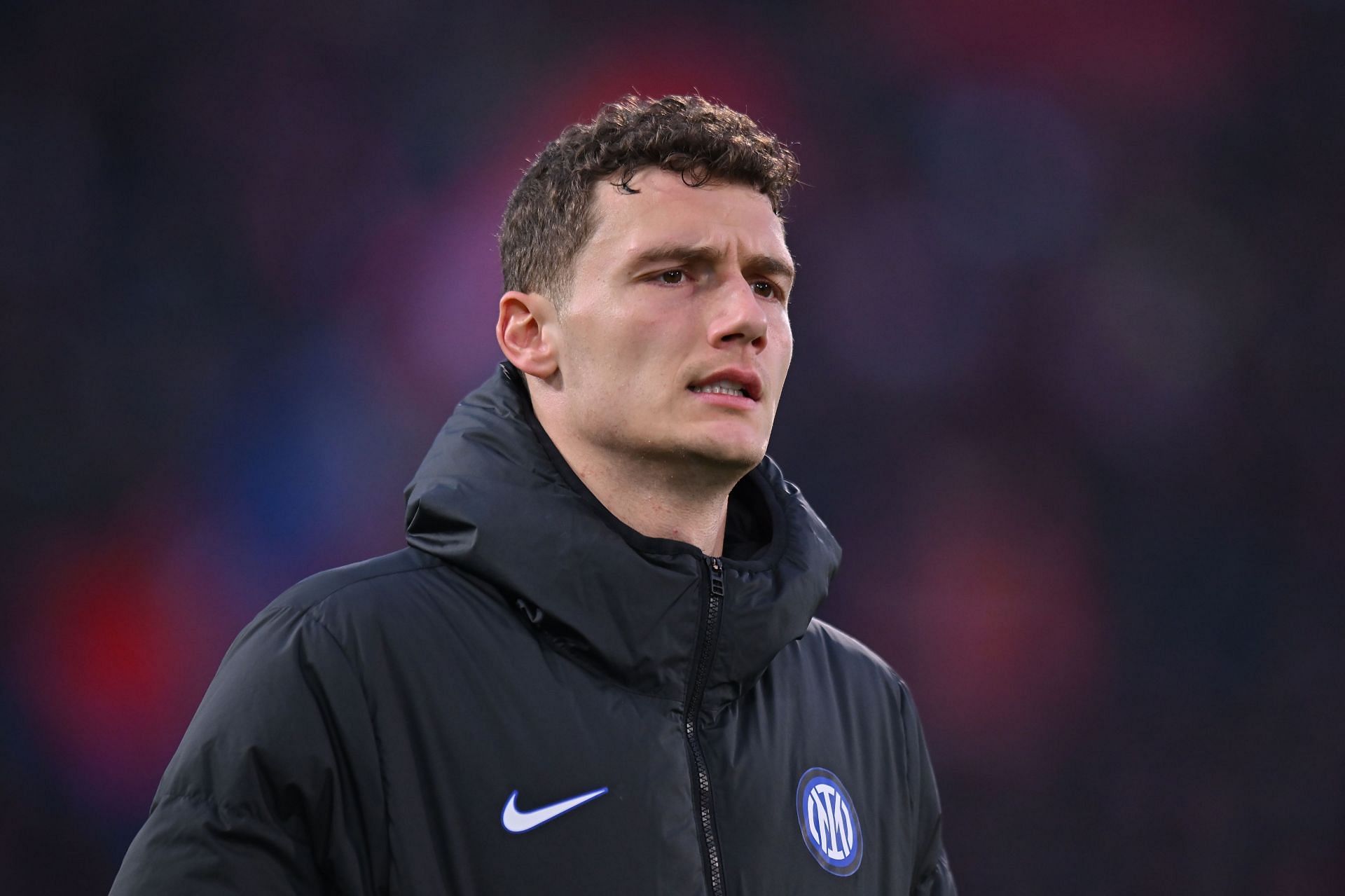 Benjamin Pavard